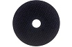 Круг отрезной ROXTOP HARD CUT (50 шт; 125x1.0x22 мм; Т41) RoxelPro 105243