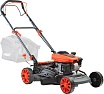Бензиновая газонокосилка Patriot PT 46S 512109046
