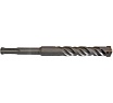 Бур-сверло QUADRO-X 12x150x210 мм, SDS-plus Gepard GP1212-210