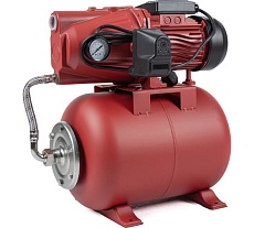 Станция автоматического водоснабжения Damento АНС 1200У/24Ч (1200 Вт, чугун, напор 53 м, производ, 60 л/мин, подкл1&quot;) (1/10) 023972