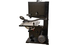 Ленточнопильный станок JIB bs0902 0,25 квт, 230в 0210020223000