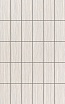 Вставка Creto Cypress Blanco petty 25x40 см, 04-01-1-09-03-01-2812-0