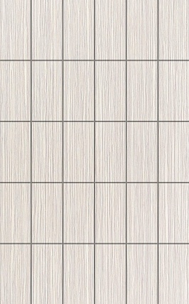 Вставка Creto Cypress Blanco petty 25x40 см, 04-01-1-09-03-01-2812-0