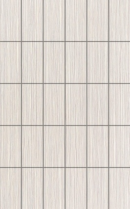 Вставка Creto Cypress Blanco petty 25x40 см, 04-01-1-09-03-01-2812-0