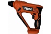 Аккумуляторный перфоратор Ferm HDM1052 с АКБ и ЗУ HDM1052KIT