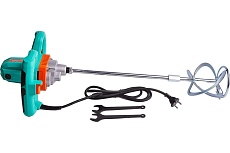 Электрический миксер Sturm 1600 Вт, 0-700 об/мин, М14 DM2016