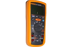 Мультиметр-мегаомметр для телекоммуникационной отрасли Fluke 1587 T 2517605