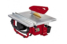 Резчик для керамической плитки и камня Einhell TC-TC 618 4301180
