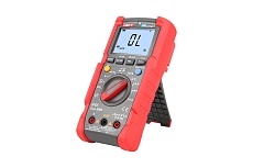 Профессиональный цифровой мультиметр с автодиапазоном UNI-T UT191T True RMS 00-00012005