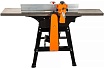Фуговальный станок Gigant SP-150-1100