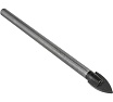 Сверло по стеклу НМ (6х75 мм) Metabo 627245000