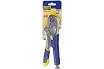 Пассатижи с фиксирующимися прямыми губками Irwin FAST RELEASE 10R T01T