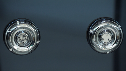 Душевая кабина Timo Standart T-1100 100x100