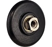 Фреза профильная E-15 75х15 мм, M14, ограничитель пластик TORGWIN T1623930