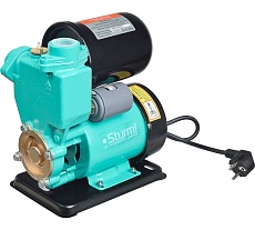 Насосная станция Sturm WP9742CI