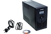 Источник бесперебойного питания Crown Micro CMU-SP800EURO LCD USB CM000001871