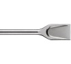 Долото лопаточное самозатачивающееся (40х250 мм; SDS-plus) Hikoki 751597