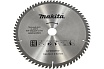 Диск пильный для алюминия (260х30/15.88х3 мм; Z70) Makita D-45973