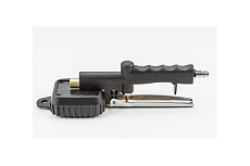 Пистолет для подкачки шин с цифровым манометром Rockforce RF-23702B(56276)