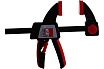 Струбцина 600/80 BESSEY BE-EZS60-8