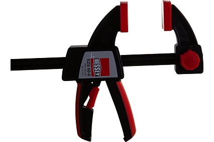 Струбцина 600/80 BESSEY BE-EZS60-8