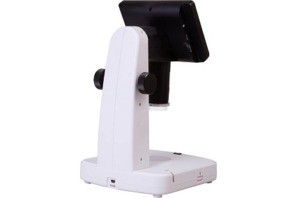 Цифровой микроскоп Levenhuk DTX 700 LCD 75075