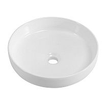 Раковина Cezares CZR-6595 40 см белый