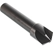 Зенковка (120 град; 10 мм; Р6М5; z-4; ц/х) WOLFSTAR co12010