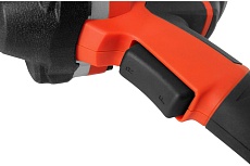 Сетевой ударный гайковерт Messer IW-500 05-40-500