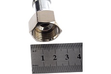 Шланг газовый (1/2&quot;; г/г; 2.0 м) ELKA ELK-4627132453311
