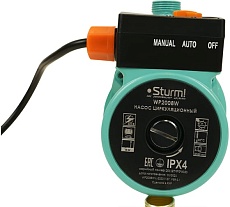 Циркуляционный насос Sturm WP2008W