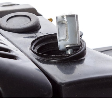 Бензопила Redverg Basic GC-45C 6672714