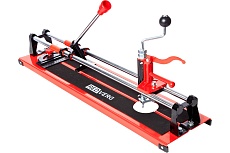 Ручной плиткорез с резаком отверстия Redverg RD-TS600 Hobby 5021465