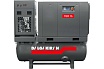 Компрессор винтовой DALGAKIRAN TIDY15-13 500D (Compact) 31000964