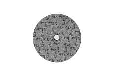 Круг доводочный 75x6.4x6 мм, 2SF TOTFLEX 4631171539288