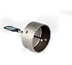 Коронка WorkMaster SDS plus по кирпичу 120 мм 7770-107