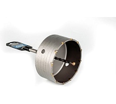 Коронка WorkMaster SDS plus по кирпичу 120 мм 7770-107