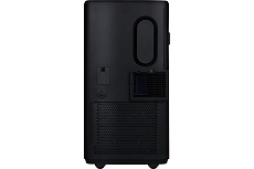 Мобильный кондиционер Zanussi Eclipse ZACM-07 UPB/N6 Black НС-1474893