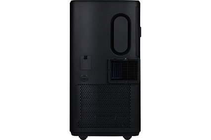 Мобильный кондиционер Zanussi Eclipse ZACM-07 UPB/N6 Black НС-1474893