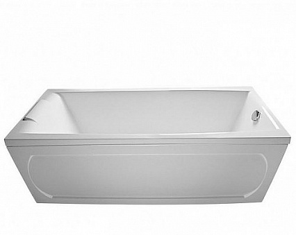 Акриловая ванна Marka One Aelita 150x75