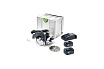 Аккумуляторная дисковая пила Festool HKC 55 Li EBI-Plus-SCA 575675