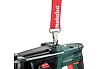 Аккумуляторный перфоратор Metabo KHA 18 LTX 600210500