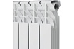 Алюминиевый радиатор Oasis ECO 500/80/6 4640039487074