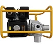Мотопомпа Habert 80ZB30-6.0Q 00-00160585