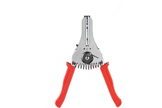 Съемник изоляции Intertool 150мм HT-7021
