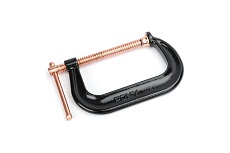 Струбцина Pony Jorgensen G-образная 406-D