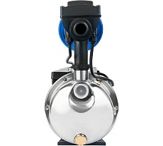 Адаптивная насосная станция UNIPUMP АКВАРОБОТ JS 60 гидроаккумулятор 2л 96231