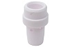 Диффузор газовый 40 KD 10 шт Deka УТ-00000288