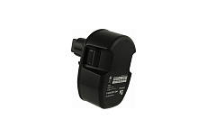 Аккумулятор для DeWalt 14 В, 2,0 А*ч, NiCd Заряд НКБ 1420 DW-A 6127308