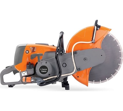 Бензорез Zimani TS800 16" TS800-16